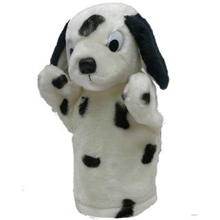 Ttere Plush Pups Chico Dlmata